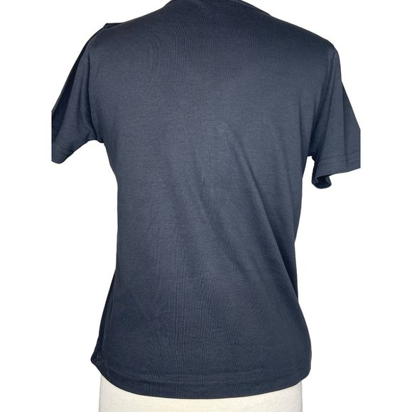 “ Wine is the answer… But I forgot the question” By get lucky USA women’s top sm - Picture 5 of 9